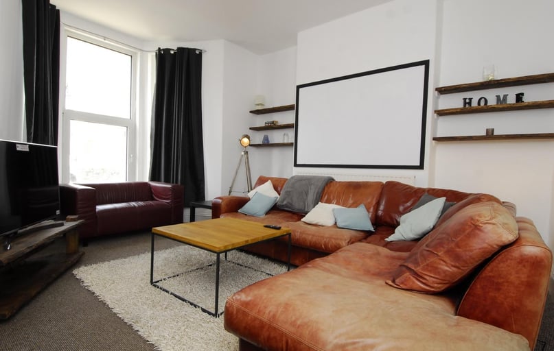 Baring Street, Greenbank, Plymouth - Image 1